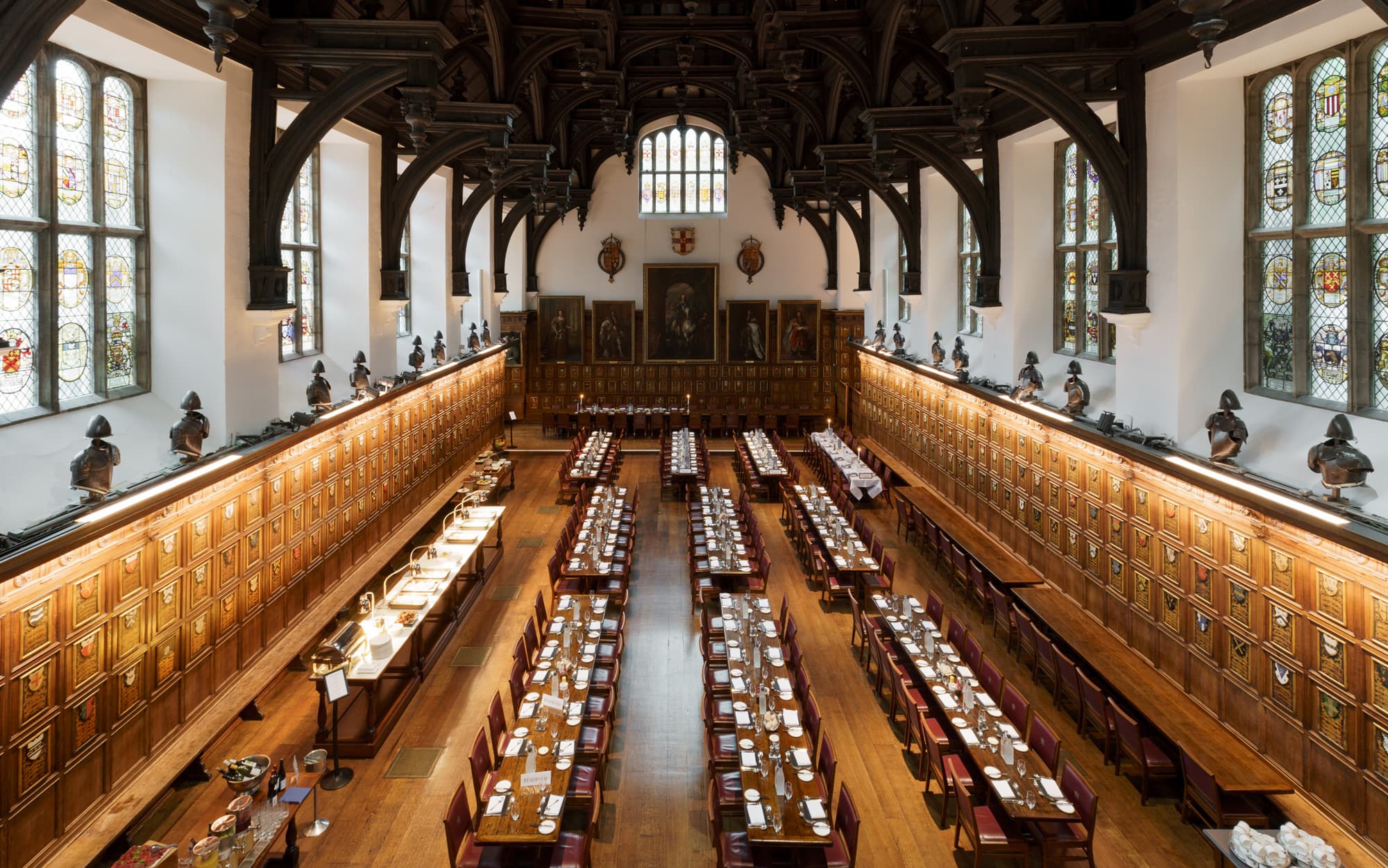 Middle Temple Hall, Gardens photo #2