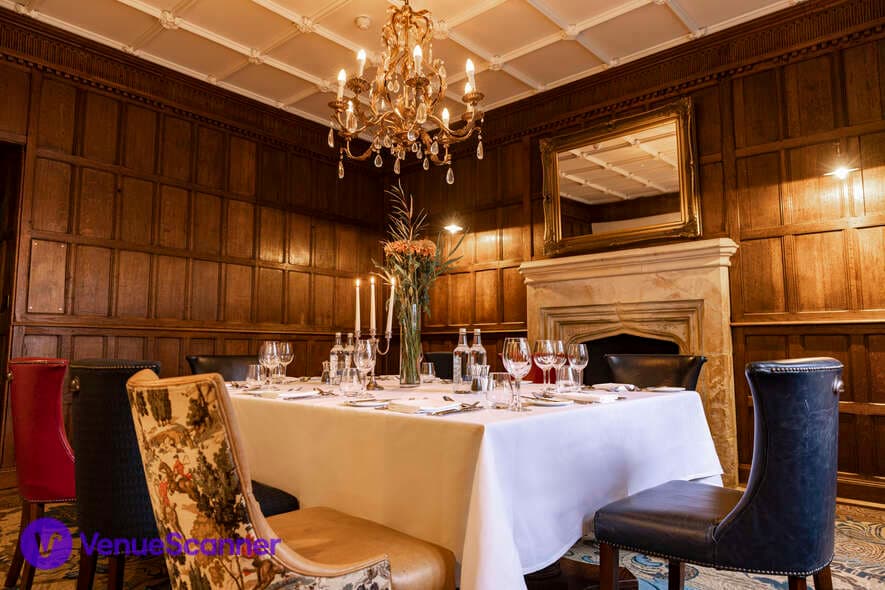 Royalist, Ellenborough Park photo #1