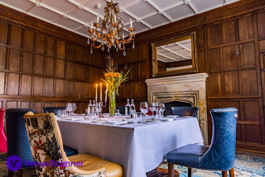 Royalist, Ellenborough Park photo #2