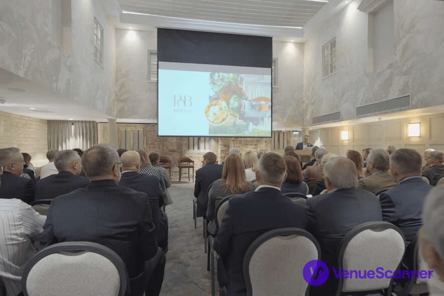 De La Bere Court, Ellenborough Park photo #3