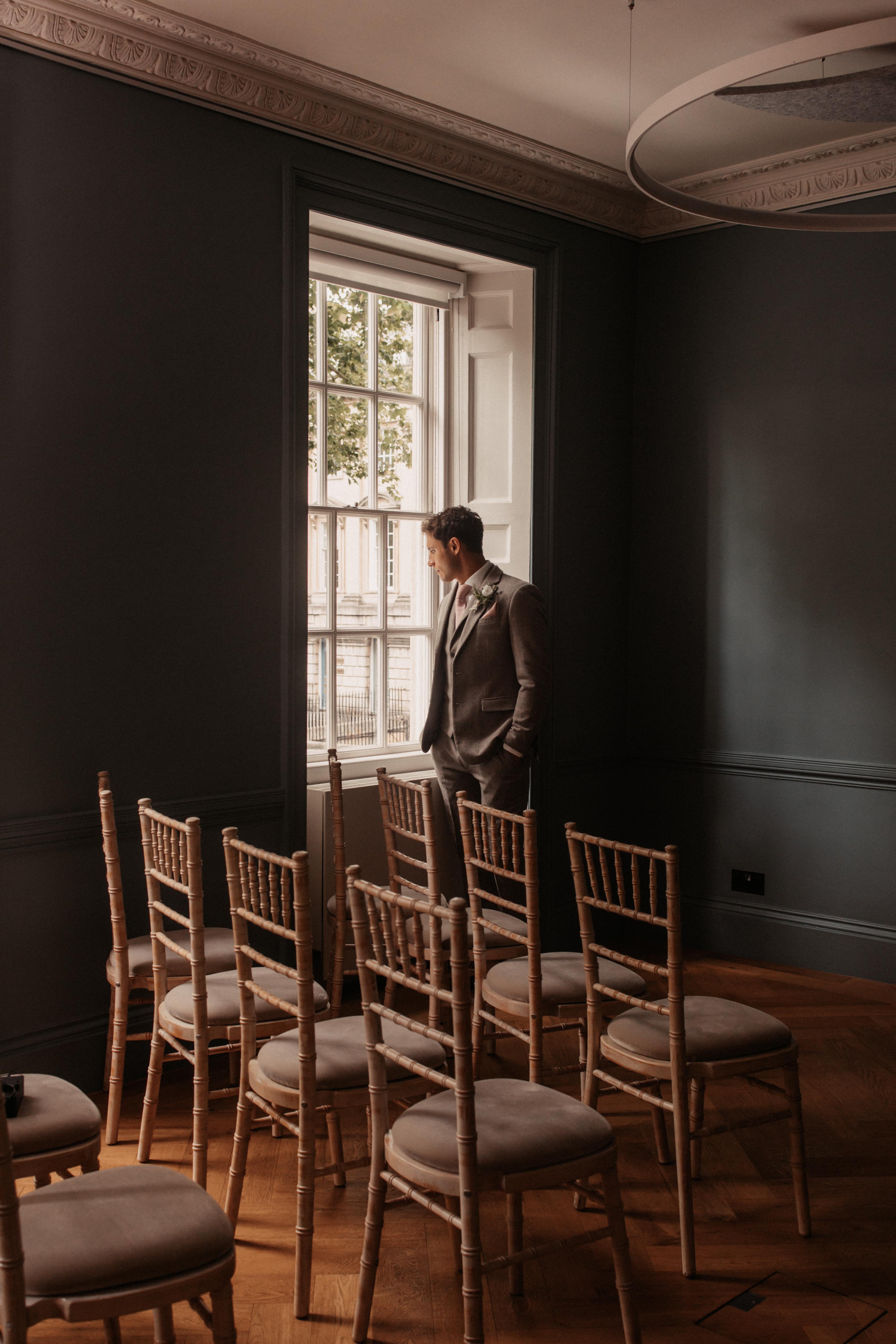 House Of St John's, The Whittington Suite - Wedding Ceremony Venue photo #3