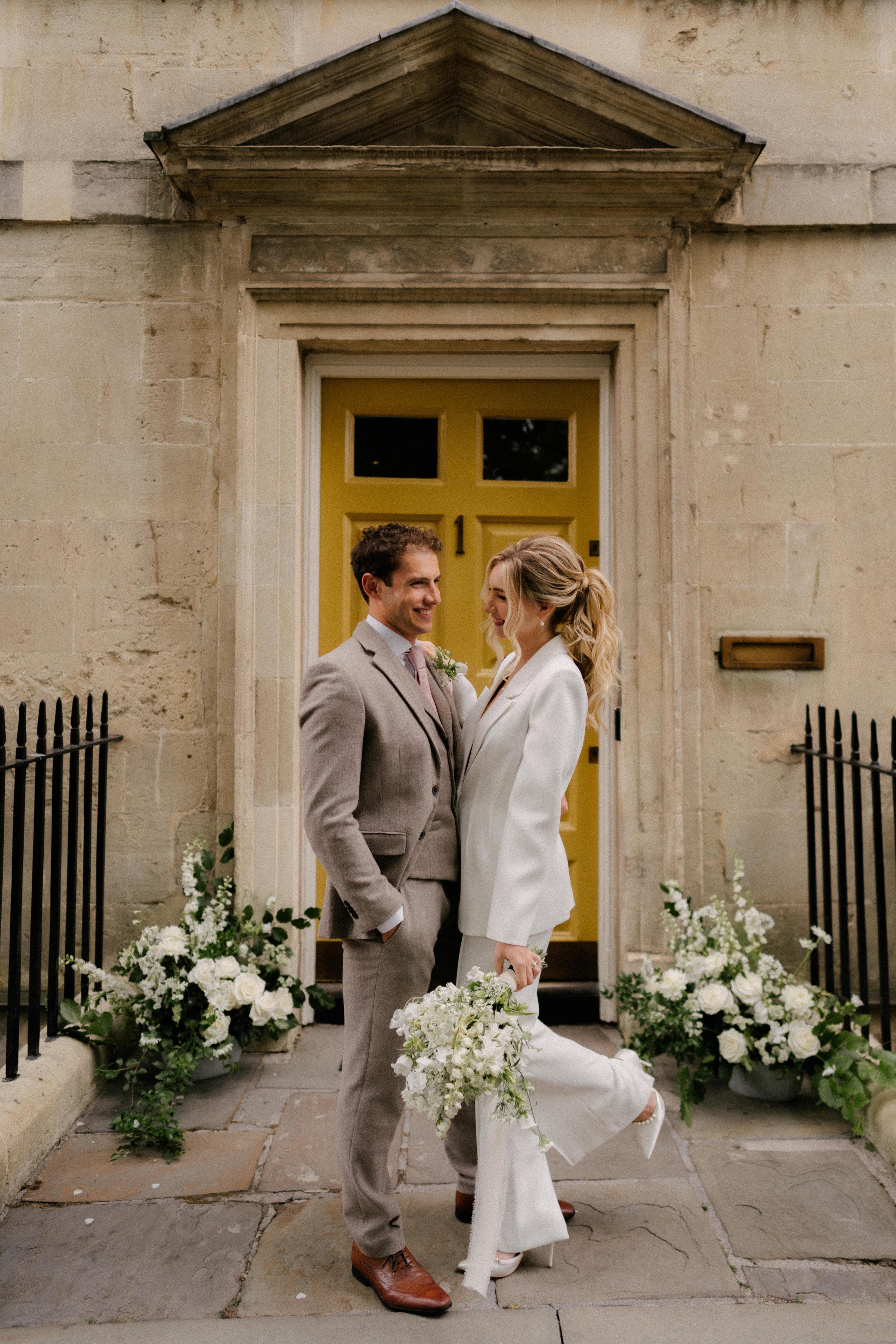 House Of St John's, The Whittington Suite - Wedding Ceremony Venue photo #26