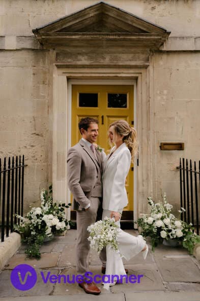 The Fitzwarren - Wedding Ceremony Venue, House Of St John's photo #21