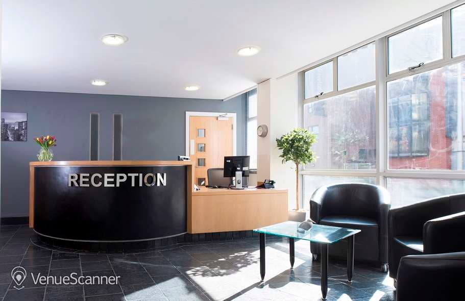 Swansea Bay, Regus Swansea Princess Way photo #2