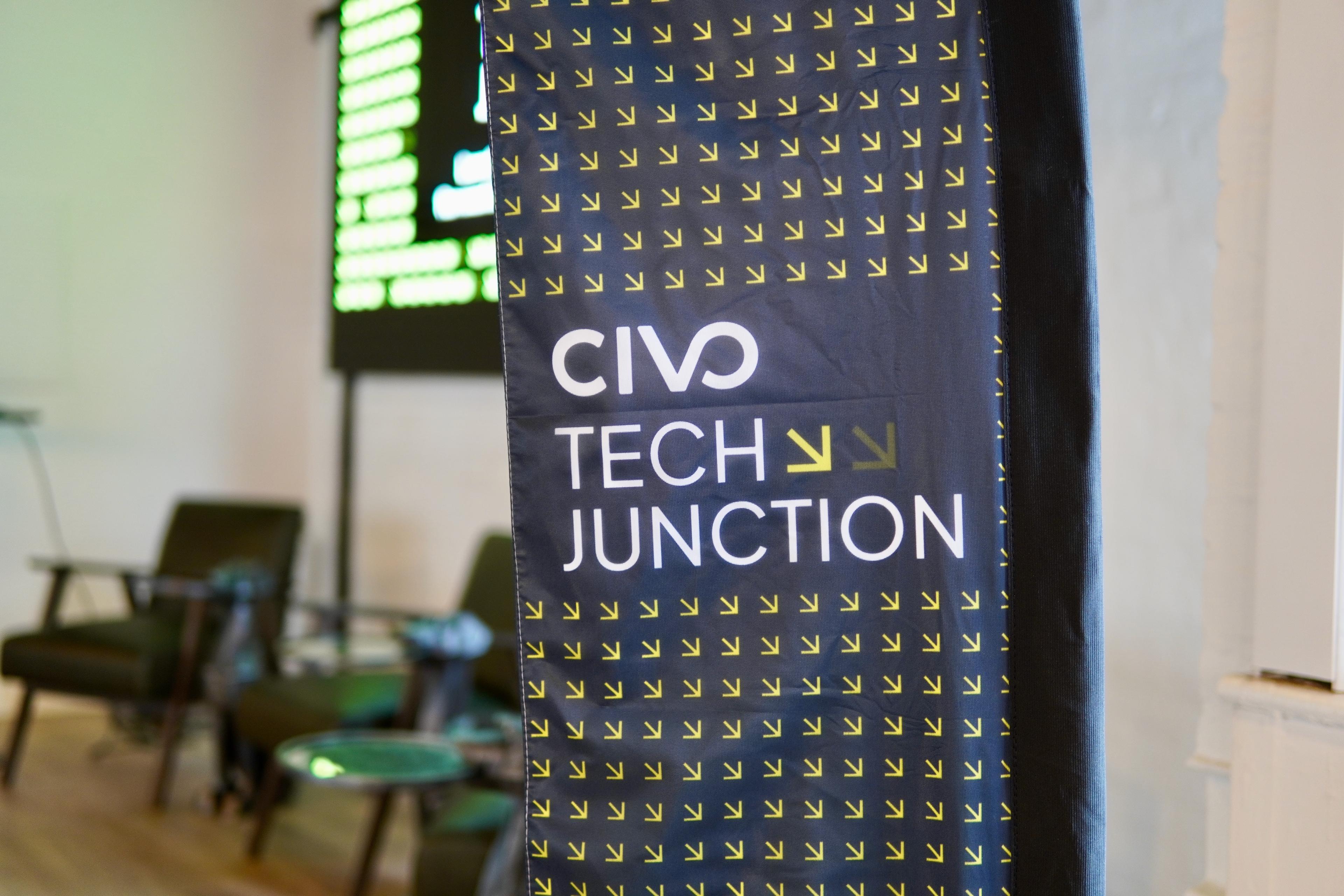 Civo Tech Junction photo #23