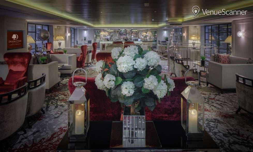 Doubletree By Hilton London Greenwich, Boardroom, undefined photo #9