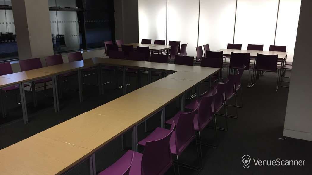 Blomeley Room 2, Queen Mary University Students' Union photo #2