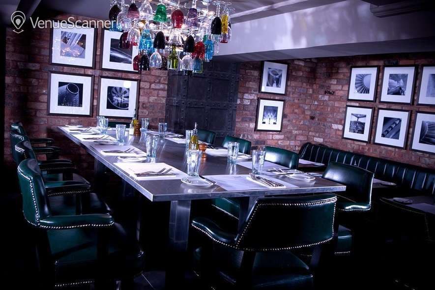 Meeting Room, Village Manchester Cheadle photo #1