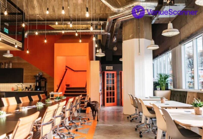 The Grounds, PLATF9RM photo #11