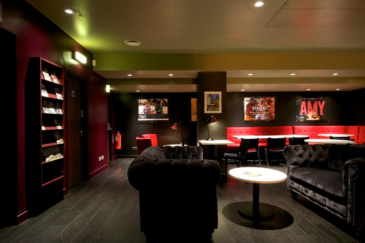 Curzon Soho photo #21