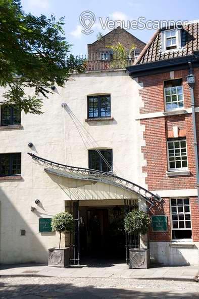 Hotel Du Vin & Bistro, Le Pin photo #3