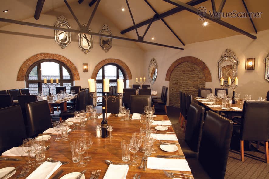 Hotel Du Vin & Bistro, Ruinart photo #3