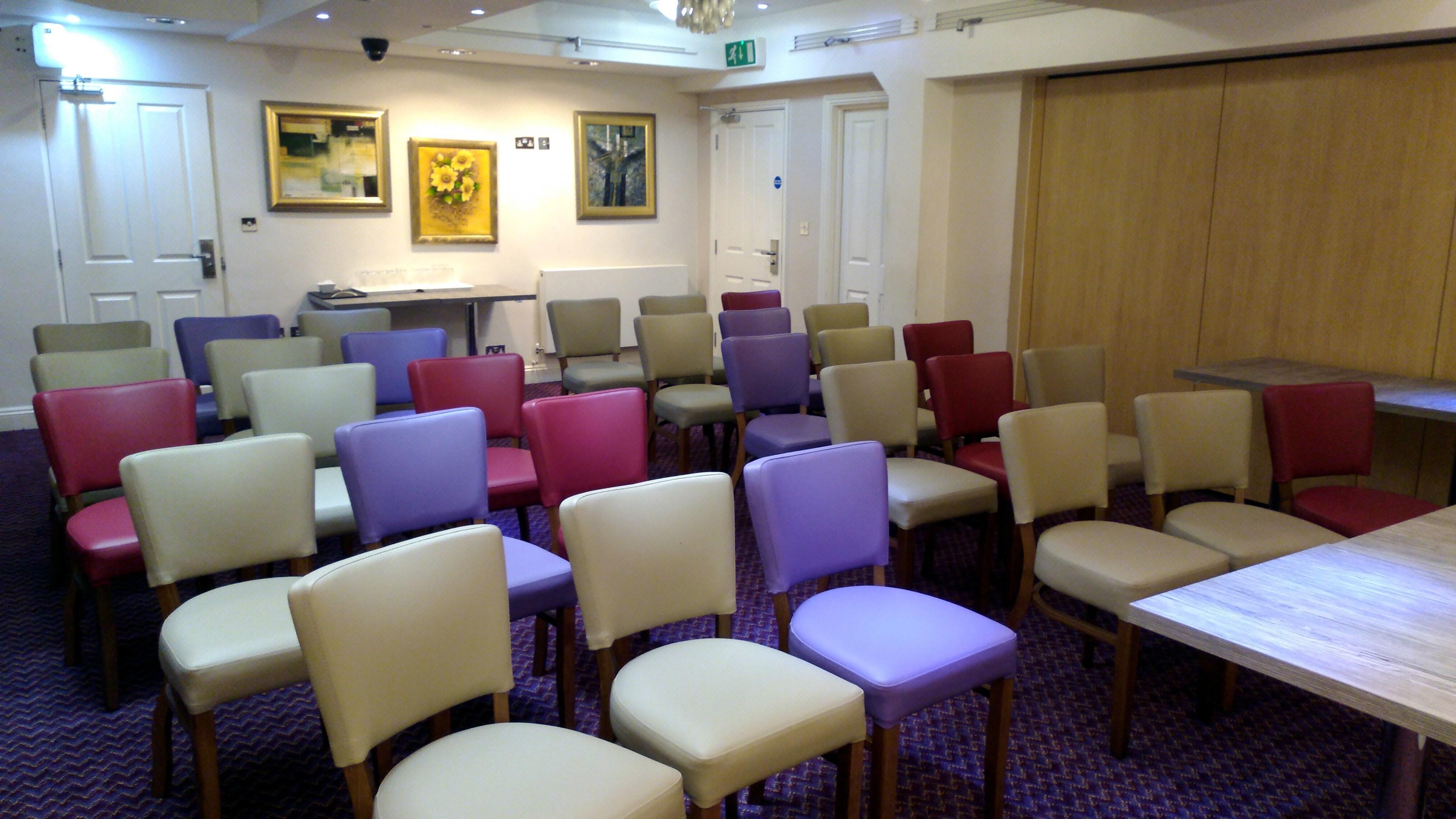 The Queensgate Hotel & Conference Centre, Emerald Suite, undefined photo #1