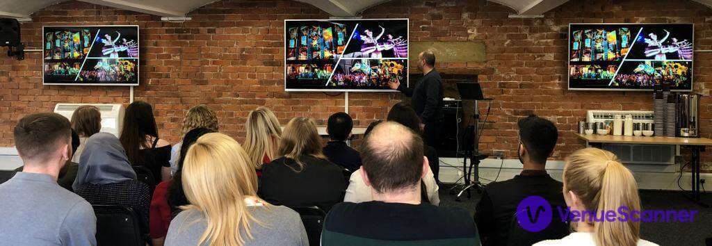 Cotton Court Business Centre, Cotton Court photo #2