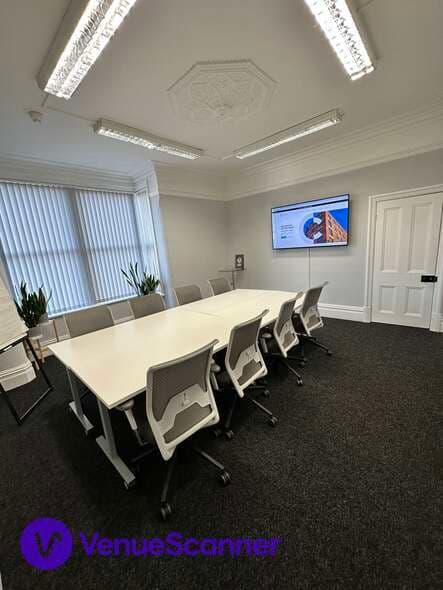 Cotton Court Meeting Room, Cotton Court photo #4