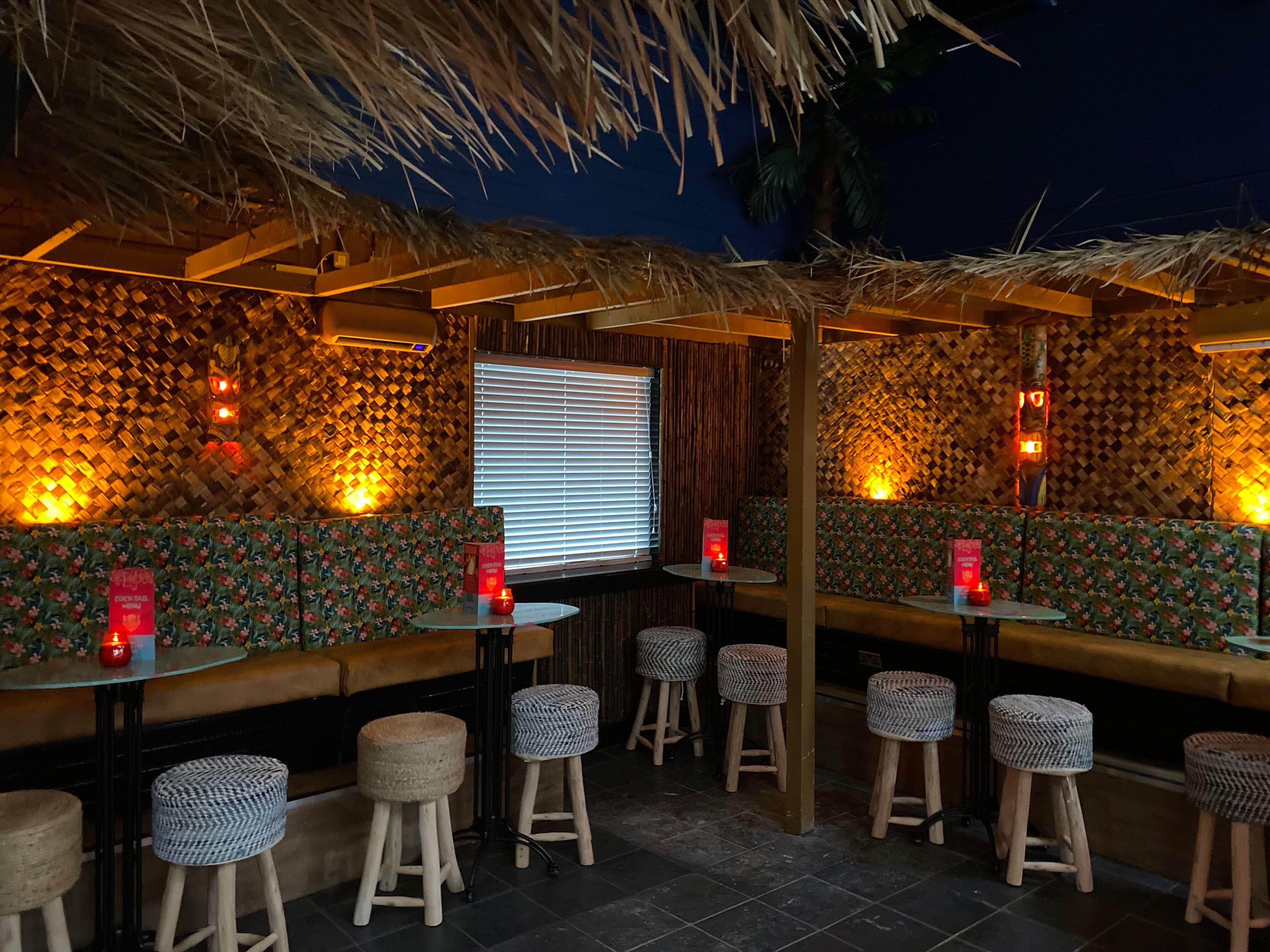 Tiki Hideaway Liverpool photo #12