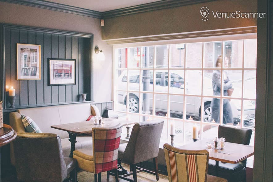 Bar, The Highwayman photo #2