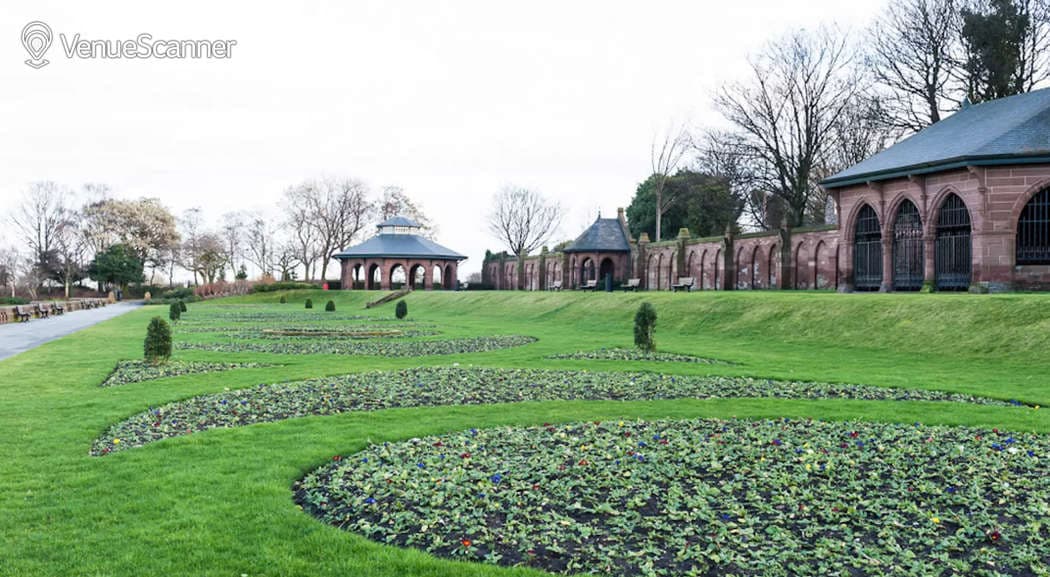 Isla Gladstone Conservatory photo #3