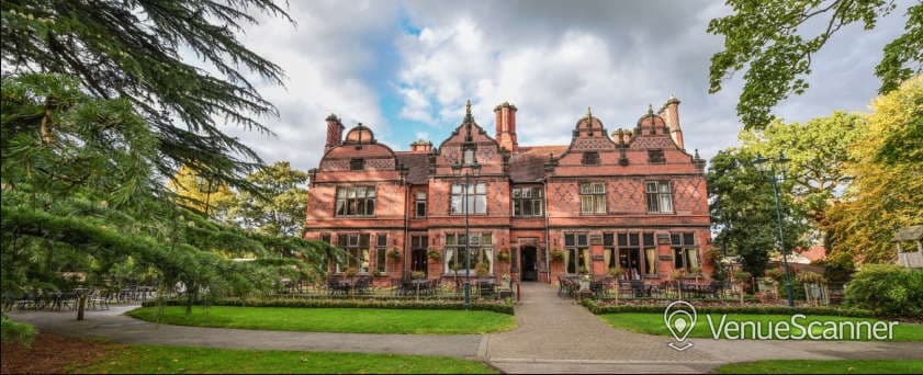 The Oakfield At Chester Zoo, Redwood Suite photo #3