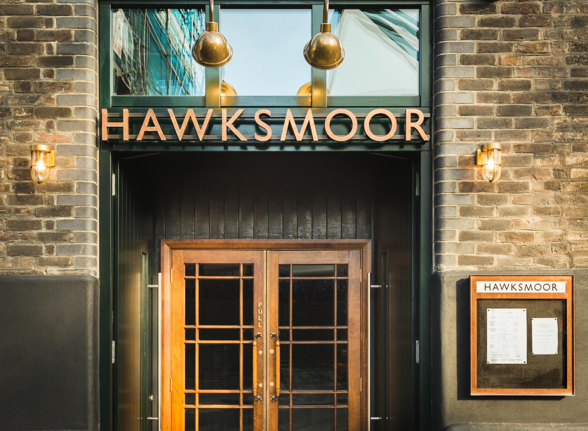 Hawksmoor Borough & The Cook's Room, The Hop House Semi Private Hire photo #6