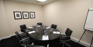 The Nadler Soho Boardroom