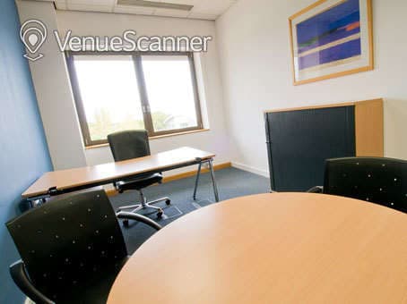 Regus Birmingham Blythe Valley Park, Chadwick, undefined photo #1
