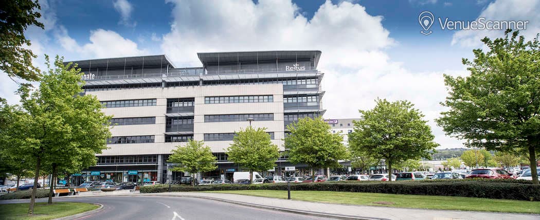 129, Regus Gateshead Maingate Team Valley photo #4