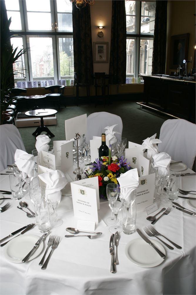 The St. James's Club, Exclusive Hire, undefined photo #2
