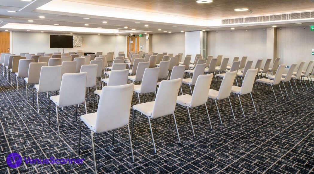 Garrard, Park Regis photo #1