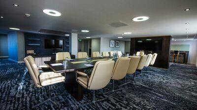 The Boardroom