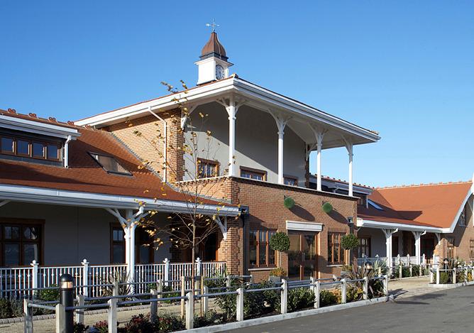 Trailfinders Sports Club, The Veranda Room photo #3