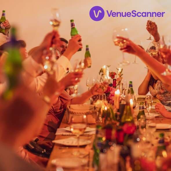 The Old Dr Bells Baths, Exclusive Hire, undefined photo #2