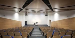 Level 1 Auditorium