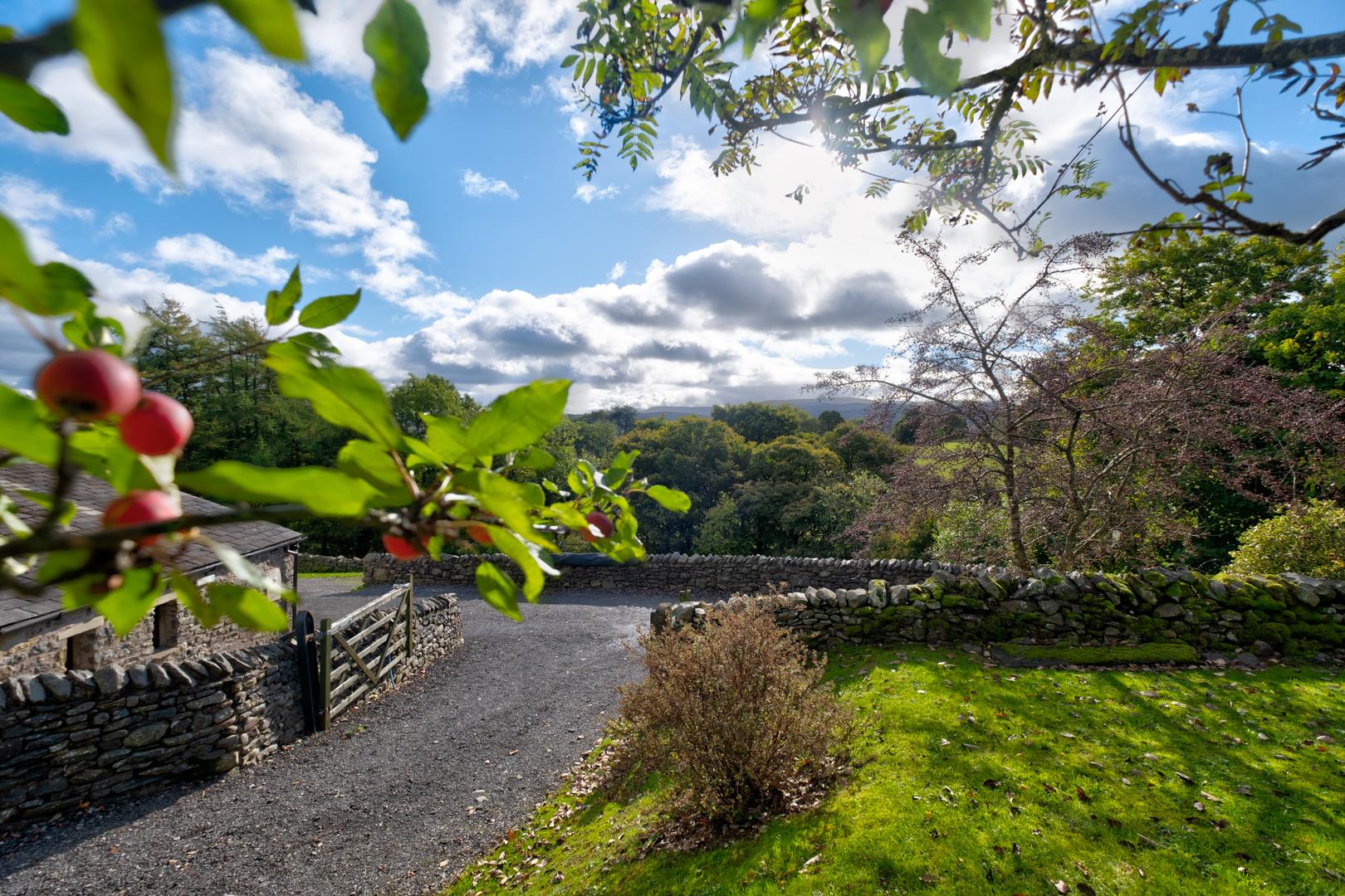 Howgills House, Sedbergh photo #67