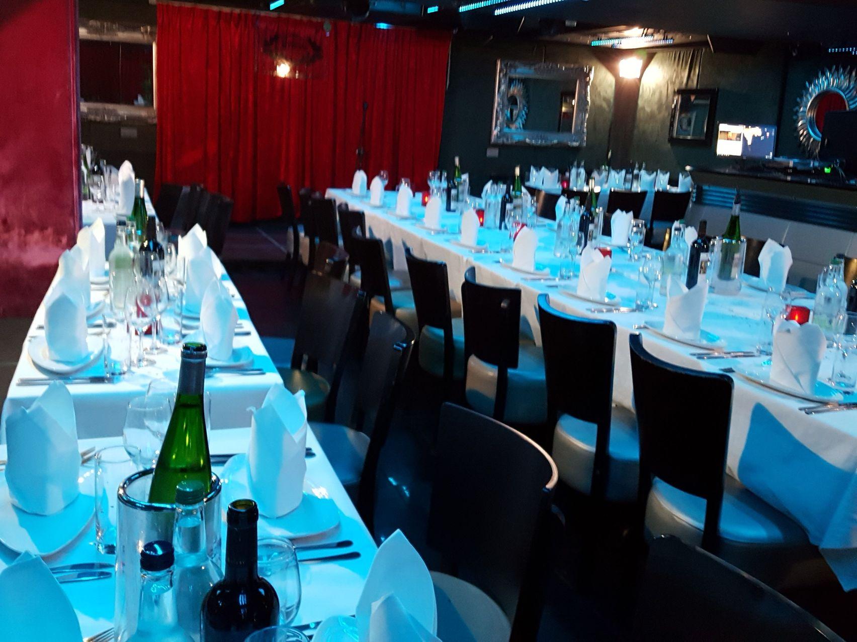 Privy Of Knightsbridge, Exclusive Lunch Hire photo #4