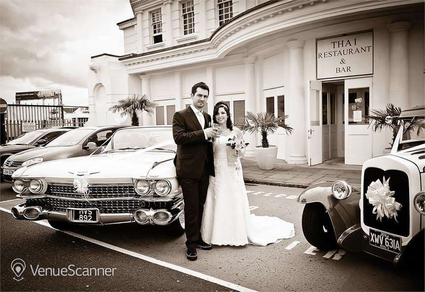 Exclusive Hire, Kuti’s Royal Pier photo #2