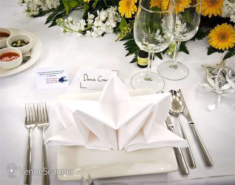 Exclusive Hire, Kuti’s Royal Pier photo #5