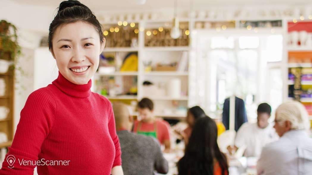 Borough Creative Studio, M.y.o Creative Studio - Central London (Se1) photo #1