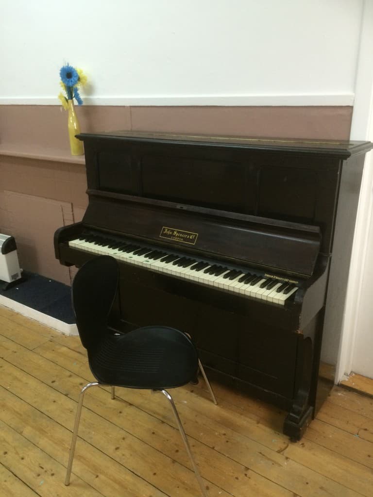 North Merchiston Club, Room 23 photo #2