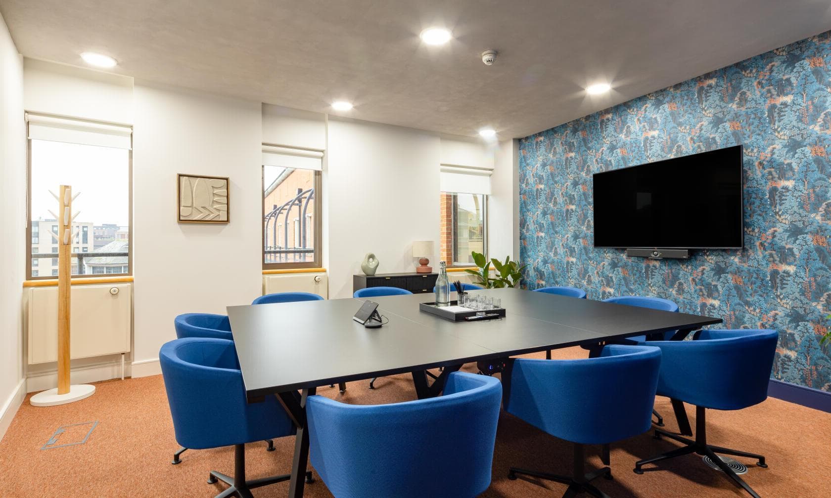 Clifton, Landmark: Bristol photo #1