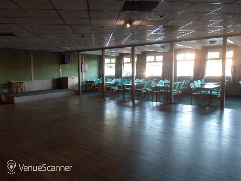 Main Space, Flixton Cricket And Sports Club photo #1