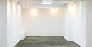 Gallery Space