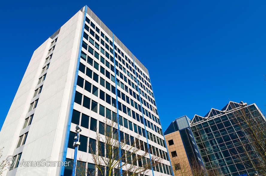 Regus Potters Bar High Street, Toronto photo #3