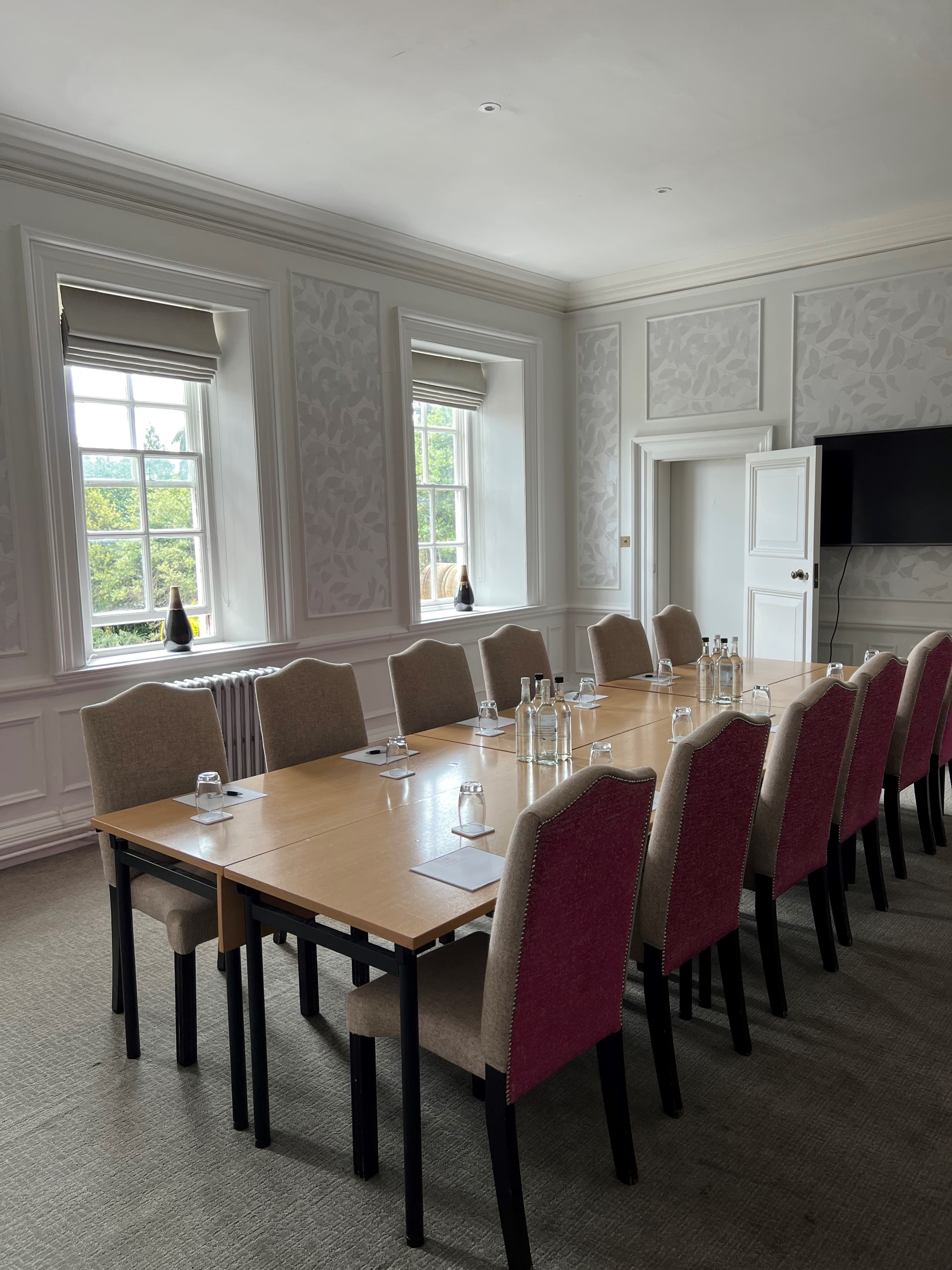 Barnett Hill, Chestnut photo #2