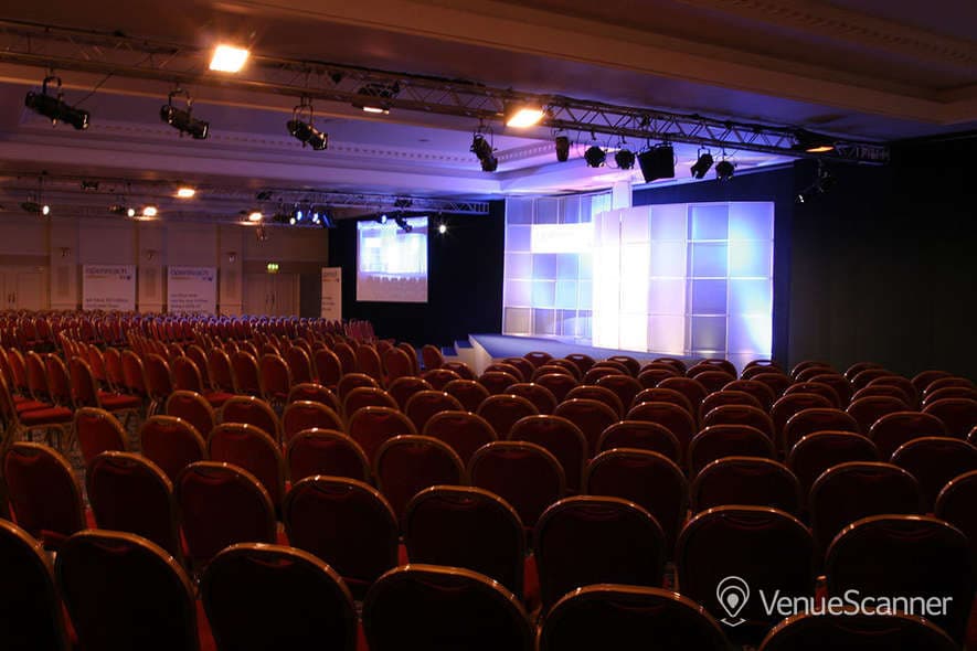 Hamilton Suite, The H Suite photo #1