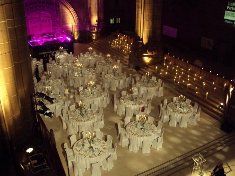 Liverpool Cathedral, The Well photo #1