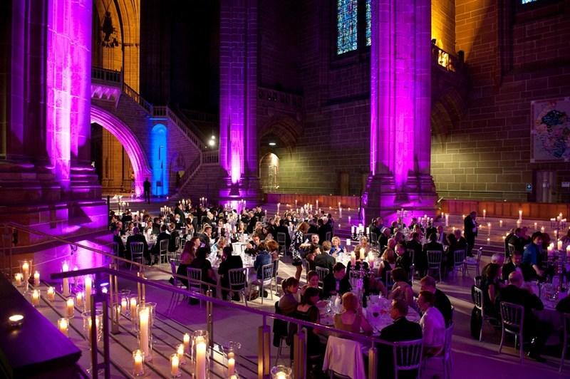 Liverpool Cathedral, The Well photo #3