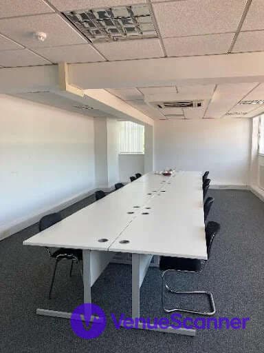 Wedgewood, Citibase Newcastle-Under-Lyme photo #2