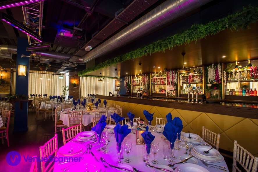 First Floor Lounge, The Terrace Exeter photo #2