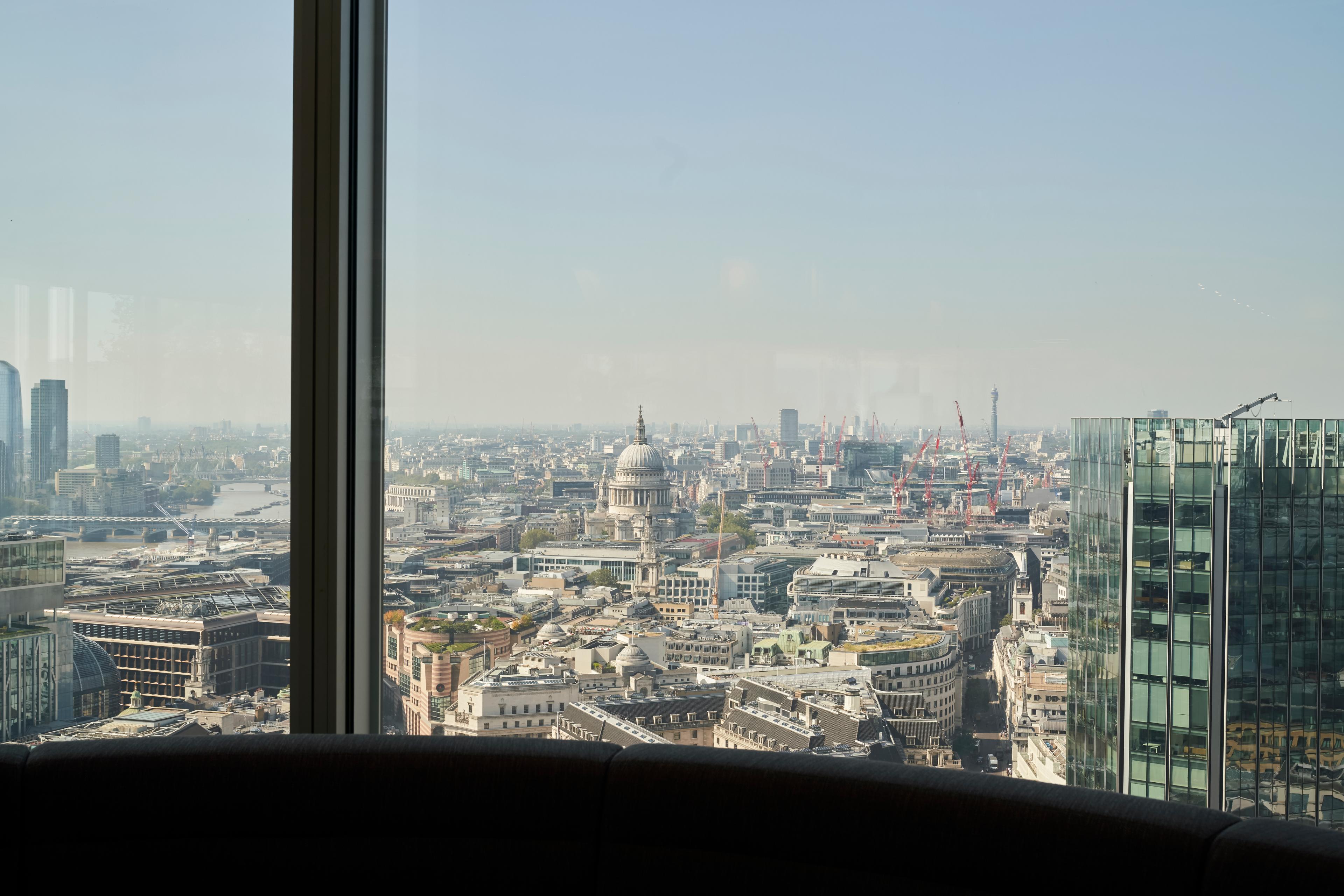 The Lookout At 8 Bishopsgate photo #27